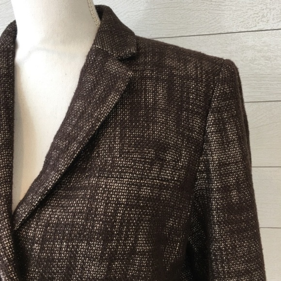 Talbots Blazer - Picture 2 of 5